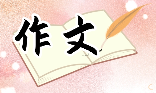 宪法一年级作文